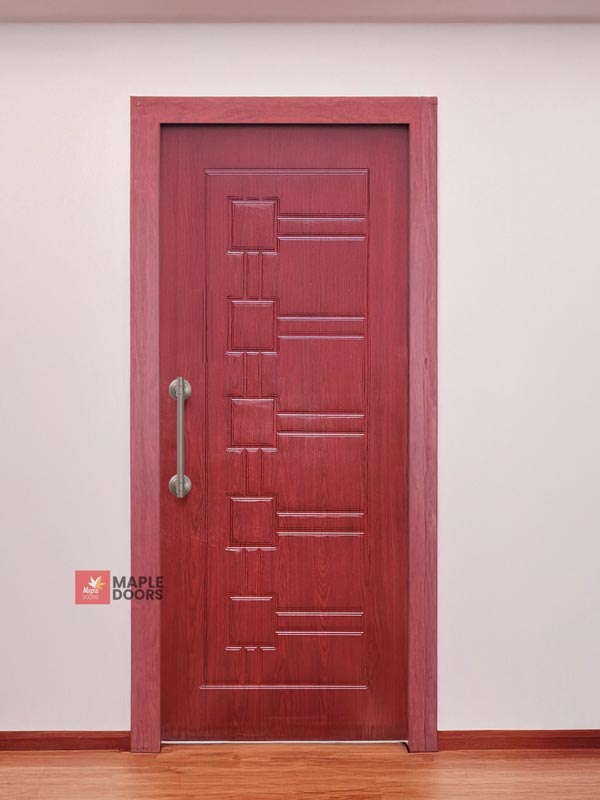 membrane door