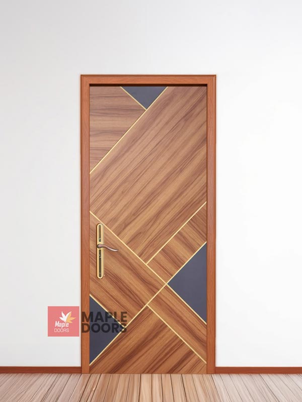 UV door