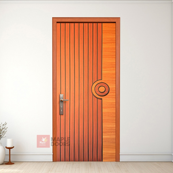 Membrane Door